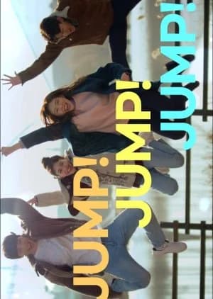 Recommendation: Jump! Jump! Jump! (2020) similar to SM Culture Universe: aespa