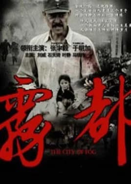 Recommendation: The City of Fog similar to Man's Inhumanity to Man