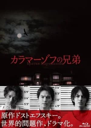 Recommendation: Karamazov no Kyodai similar to Saka no Tochu no Ie