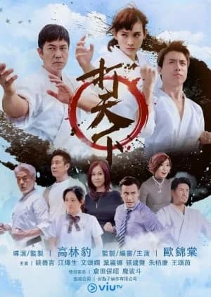 Recommendation: Warriors Within similar to Leverage