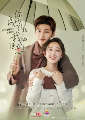 Recommendation: My Dear Lady similar to My Golden Life