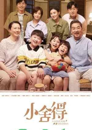 Recommendation: A Love for Dilemma similar to Always With You (2018)