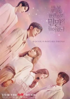 Recommendation: Doom at Your Service similar to I'm Not a Robot