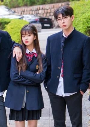 Recommendation: The Female Friend among Guys similar to Ghost Friends