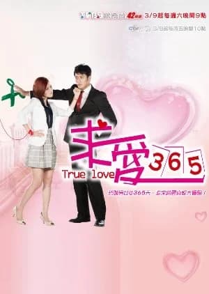 Recommendation: True Love 365 similar to Summer Snow