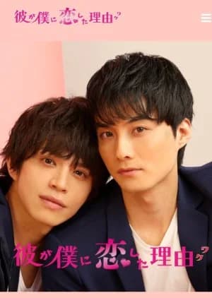 Recommendation: Kare ga Boku ni Koishita Wake similar to Mood Indigo