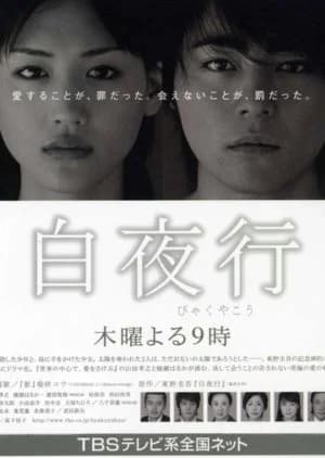 Recommendation: Byakuyako similar to Kamen Dosokai
