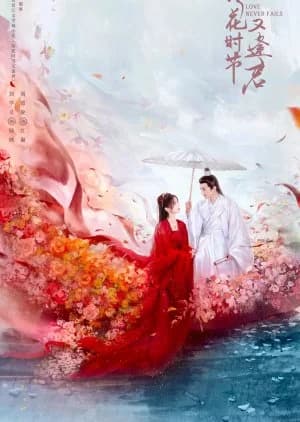 Recommendation: Love Never Fails similar to The Unclouded Soul