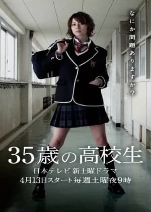 Recommendation: 35 sai no Koukousei similar to Full Swing