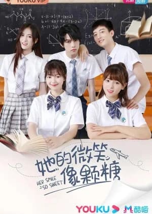 Recommendation: Her Smile So Sweet similar to First Love Again
