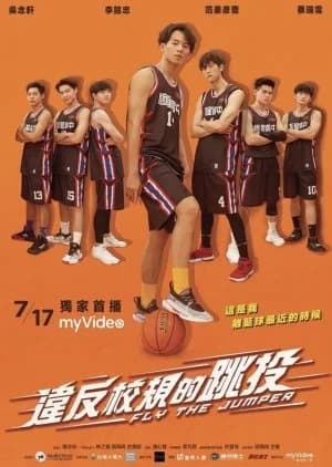 Recommendation: Fly the Jumper similar to The Winning Try