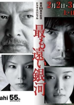 Recommendation: Mottomo Tooi Ginga SP similar to Melody of Secrets