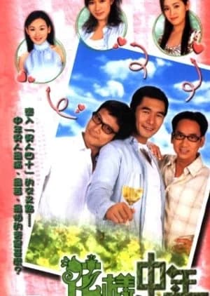 Recommendation: Life Begins at Forty (2003) similar to Don't Call Me Ma'am