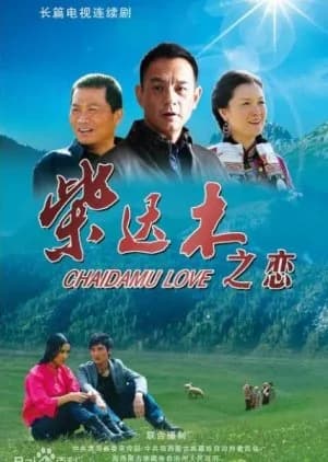 Recommendation: Chaidamu Love similar to The Untold Story of Tibet