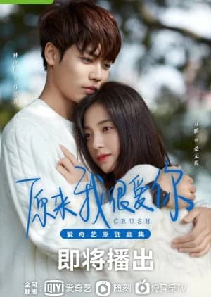 Recommendation: Crush similar to 35-sai no Shojo