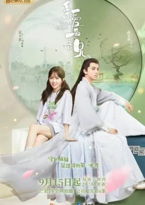 Recommendation: My Dear Brothers similar to The Starry Love