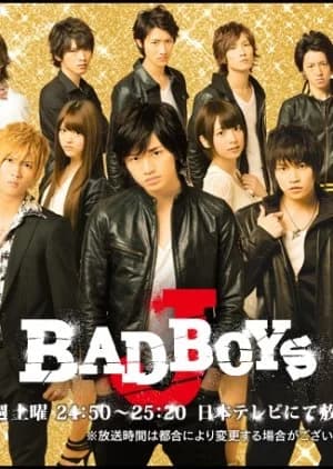 Recommendation: Bad Boys J similar to Clone Baby