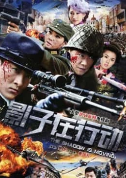 Recommendation: The Shadow in the Action similar to Saimin