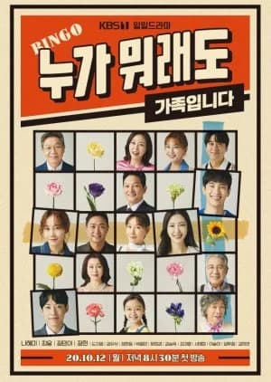 Recommendation: No Matter What similar to Surely Tomorrow