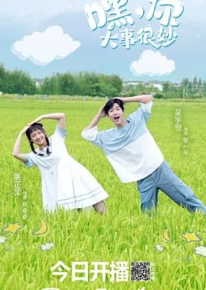 Recommendation: Hey, Your Big Business Is Wonderful similar to Professional Single