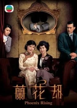 Recommendation: Phoenix Rising similar to The Price of Confession