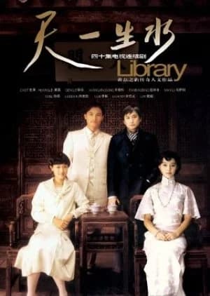 Recommendation: Library similar to Maids