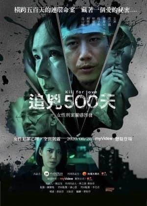 Recommendation: Kill for Love (2020) similar to Strange Chronicles of Tang