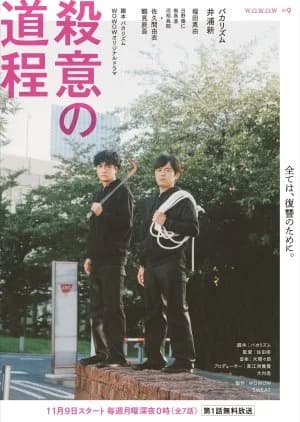 Recommendation: Satsui no Michinori similar to Your Honor