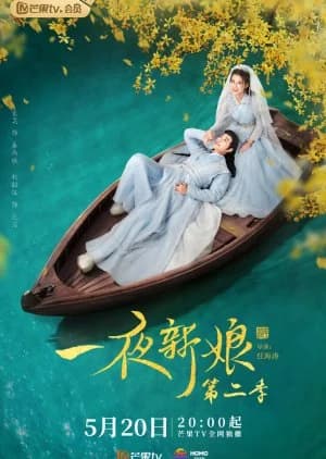 Recommendation: The Romance of Hua Rong Season 2 similar to For Married Doctress