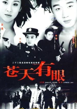 Recommendation: The Sky Has Eyes similar to On Children