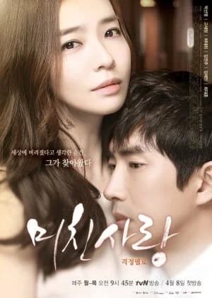 Recommendation: Crazy Love (2013) similar to Love Returns