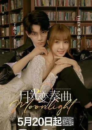 Recommendation: Moonlight similar to Coffee Prince
