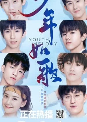 Recommendation: Youth Melody (2021) similar to So Long