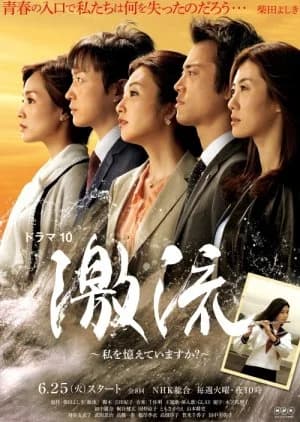 Recommendation: Gekiryu - Watashi wo Oboete Imasuka? similar to The Road: The Tragedy of One