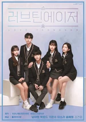 Recommendation: Love Teenager similar to Daily Moon's