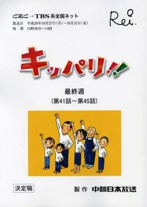 Recommendation: Kippari!! similar to Don't Call Me Ma'am