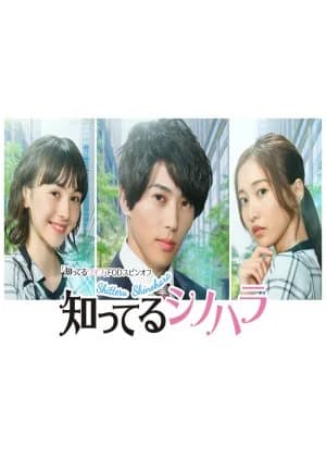 Recommendation: Shitteru Shinohara similar to Zeni no Senso