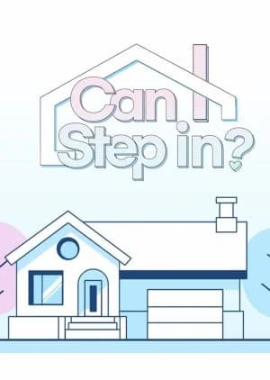 Recommendation: Can I Step In? similar to Single & Ready to Mingle