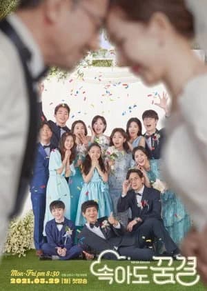 Recommendation: Be My Dream Family similar to True Love 365