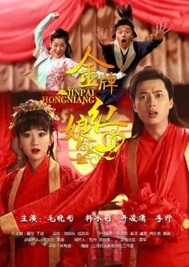 Recommendation: The Gold Matchmaker Season 2 similar to Saimdang, Light’s Diary