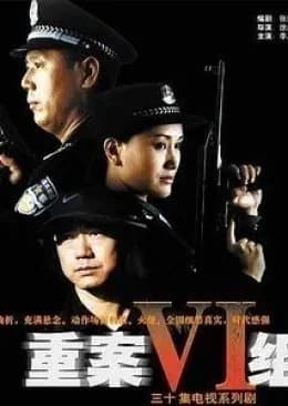 Recommendation: The VI Group of Fatal Case similar to Under Cover (2017)