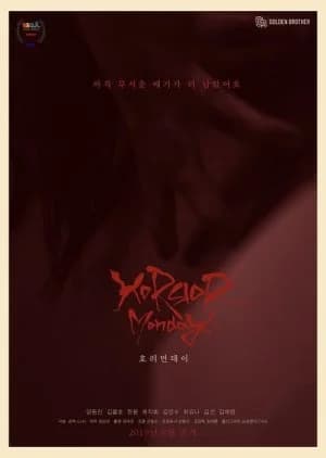 Recommendation: Horror Monday similar to Ghosttown