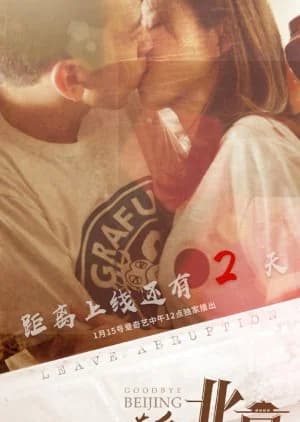 Recommendation: Goodbye Beijing similar to Double Love (2024)