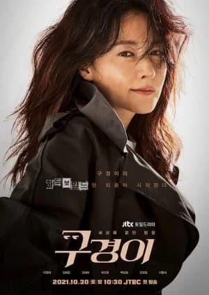 Recommendation: Inspector Koo similar to Chip In