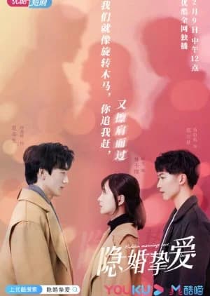 Recommendation: Hidden Marriage Love similar to Take Your Mark