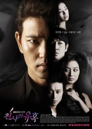 Recommendation: Temptation of an Angel similar to Tazza