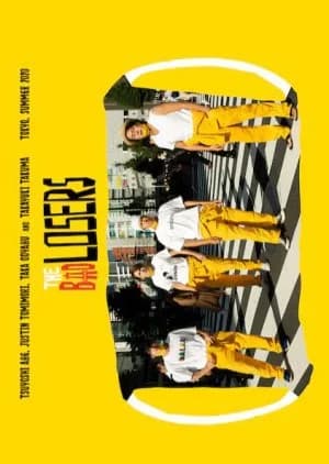 Recommendation: The Bad Losers similar to Sweet Memory