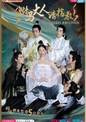Recommendation: Princess! You Have Five Husbands! similar to Peng