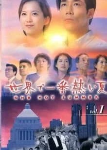 Recommendation: Sekai de Ichiban Atsui Natsu similar to Percent