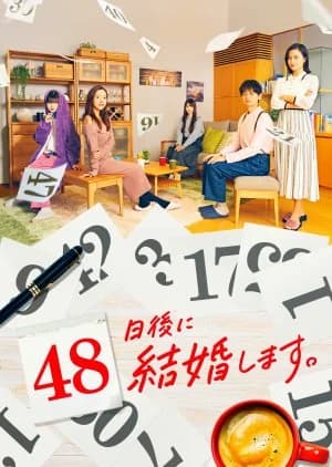 Recommendation: 48 Nichi go ni Kekkon Shimasu similar to All Rise